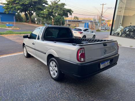 VOLKSWAGEN Saveiro 1.6 CS, Foto 4