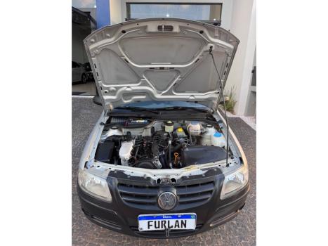 VOLKSWAGEN Saveiro 1.6 CS, Foto 5