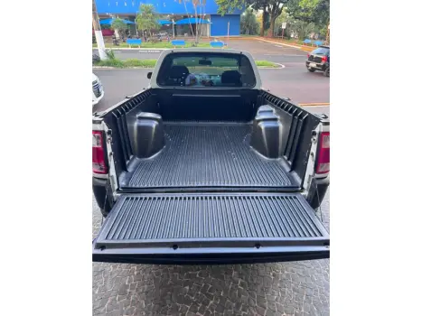 VOLKSWAGEN Saveiro 1.6 CS, Foto 8