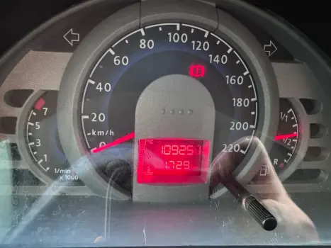 VOLKSWAGEN Saveiro 1.6 CS, Foto 9