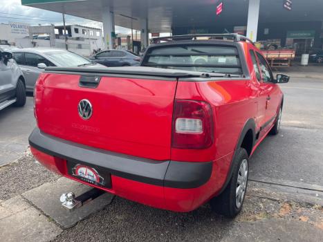 VOLKSWAGEN Saveiro 1.6 CABINE ESTENDIDA FLEX, Foto 5