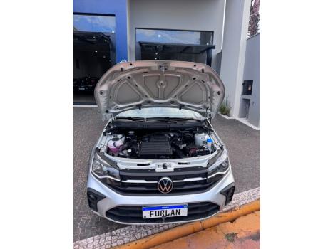 VOLKSWAGEN Saveiro 1.6 16V FLEX MSI TRENDLINE CABINE SIMPLES, Foto 5
