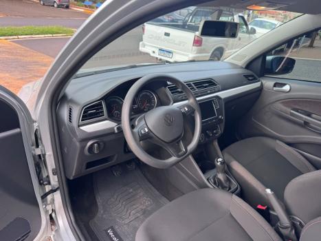 VOLKSWAGEN Saveiro 1.6 16V FLEX MSI TRENDLINE CABINE SIMPLES, Foto 6