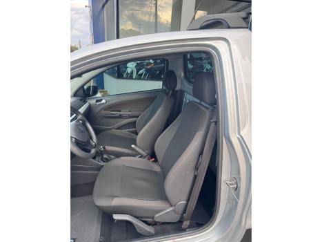 VOLKSWAGEN Saveiro 1.6 16V FLEX MSI TRENDLINE CABINE SIMPLES, Foto 7