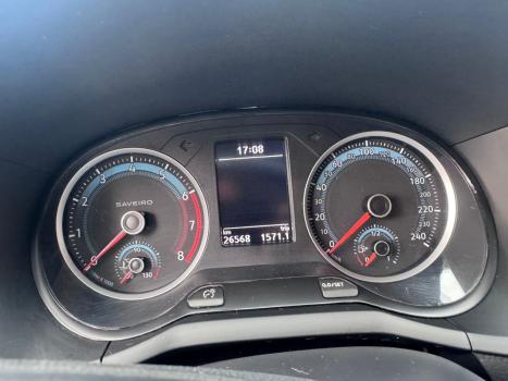 VOLKSWAGEN Saveiro 1.6 16V FLEX MSI TRENDLINE CABINE SIMPLES, Foto 8