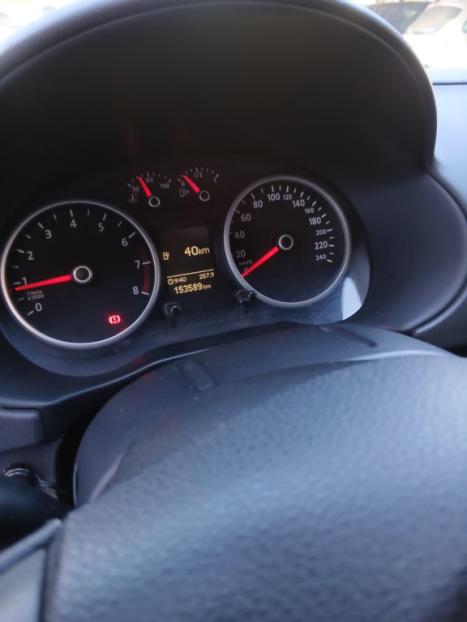 VOLKSWAGEN Saveiro 1.6 G5 TROOPER CABINE ESTENDIDA FLEX, Foto 5