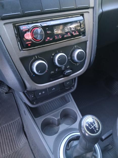 VOLKSWAGEN Saveiro 1.6 G5 TROOPER CABINE ESTENDIDA FLEX, Foto 6