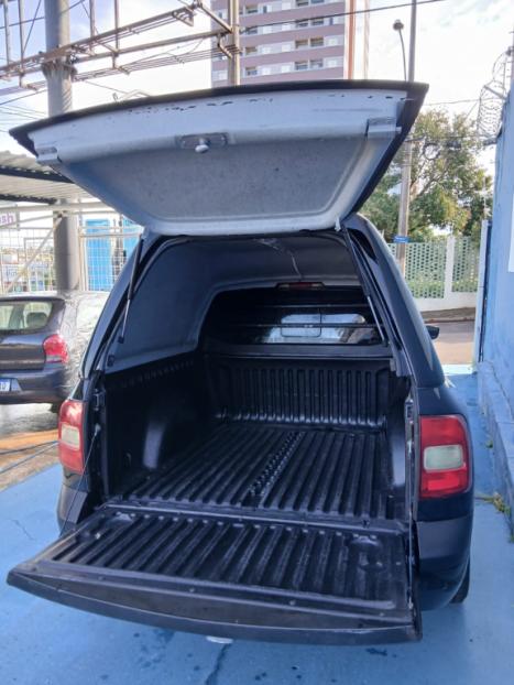 VOLKSWAGEN Saveiro 1.6 G5 TROOPER CABINE ESTENDIDA FLEX, Foto 8