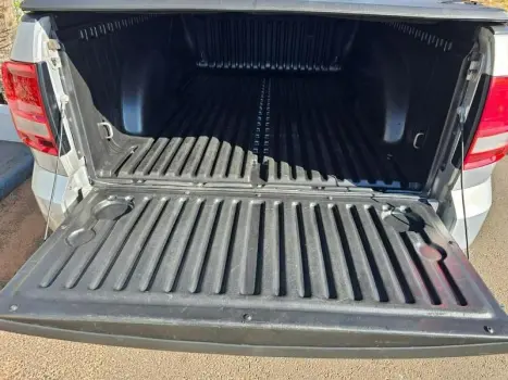 VOLKSWAGEN Saveiro 1.6 16V FLEX MSI TRENDLINE CABINE SIMPLES, Foto 6