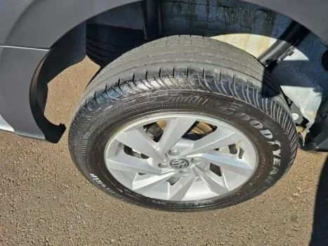 VOLKSWAGEN Saveiro 1.6 16V FLEX MSI TRENDLINE CABINE SIMPLES, Foto 8