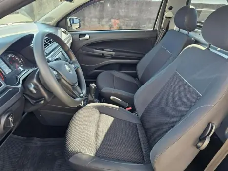 VOLKSWAGEN Saveiro 1.6 16V FLEX MSI TRENDLINE CABINE SIMPLES, Foto 10