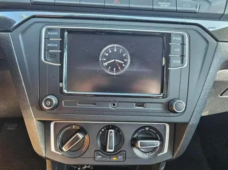 VOLKSWAGEN Saveiro 1.6 16V FLEX MSI TRENDLINE CABINE SIMPLES, Foto 11