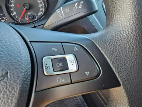 VOLKSWAGEN Saveiro 1.6 16V FLEX MSI TRENDLINE CABINE SIMPLES, Foto 15