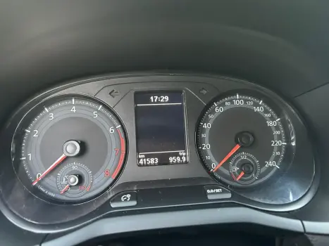 VOLKSWAGEN Saveiro 1.6 16V FLEX MSI TRENDLINE CABINE SIMPLES, Foto 17