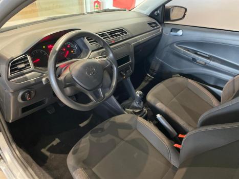 VOLKSWAGEN Saveiro 1.6 16V FLEX MSI ROBUST CABINE SIMPLES, Foto 4