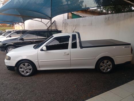VOLKSWAGEN Saveiro 1.6 G4 TREND FLEX, Foto 1