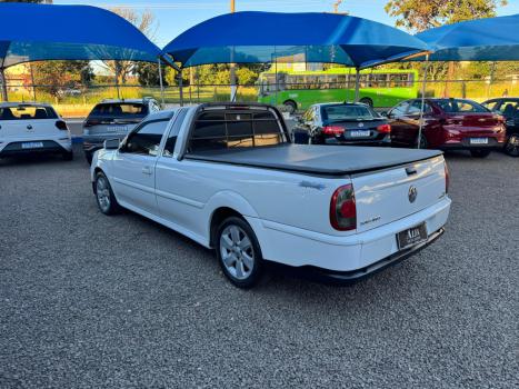 VOLKSWAGEN Saveiro 1.6 G4 TREND FLEX, Foto 5