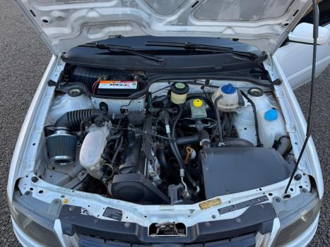 VOLKSWAGEN Saveiro 1.6 G4 TREND FLEX, Foto 6