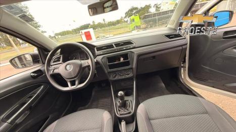 VOLKSWAGEN Saveiro 1.6 16V FLEX MSI ROBUST CABINE SIMPLES, Foto 3