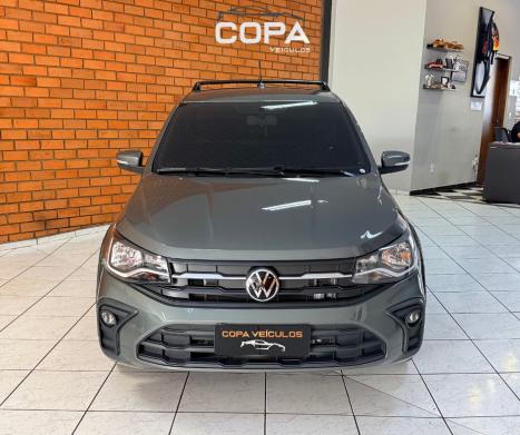 VOLKSWAGEN Saveiro 1.6 16V FLEX MSI TRENDLINE CABINE SIMPLES, Foto 5