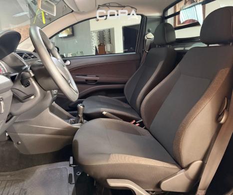 VOLKSWAGEN Saveiro 1.6 16V FLEX MSI TRENDLINE CABINE SIMPLES, Foto 6