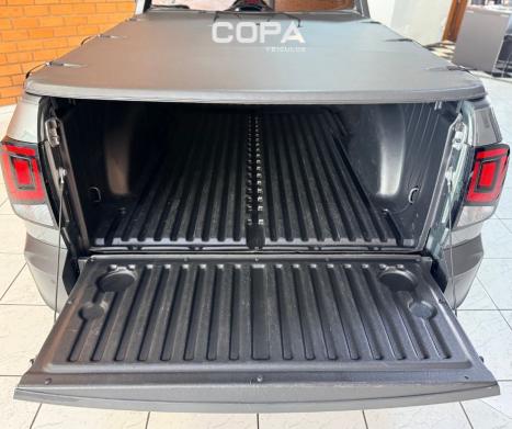 VOLKSWAGEN Saveiro 1.6 16V FLEX MSI TRENDLINE CABINE SIMPLES, Foto 9