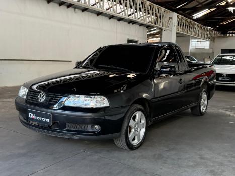 VOLKSWAGEN Saveiro 1.8 G3, Foto 1