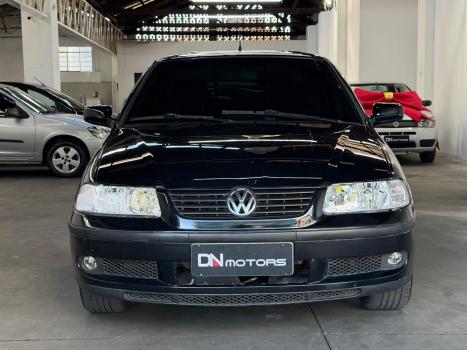 VOLKSWAGEN Saveiro 1.8 G3, Foto 2