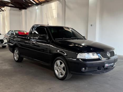 VOLKSWAGEN Saveiro 1.8 G3, Foto 3