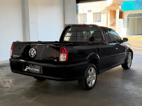 VOLKSWAGEN Saveiro 1.8 G3, Foto 5