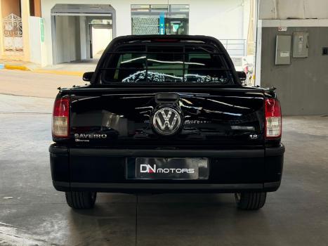 VOLKSWAGEN Saveiro 1.8 G3, Foto 6