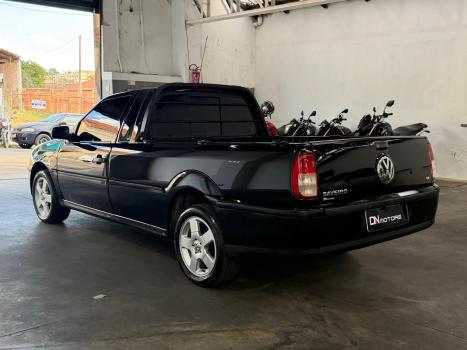VOLKSWAGEN Saveiro 1.8 G3, Foto 7