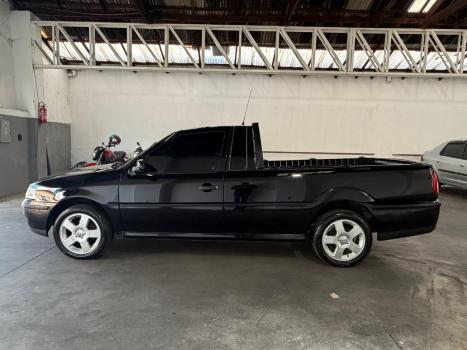 VOLKSWAGEN Saveiro 1.8 G3, Foto 8