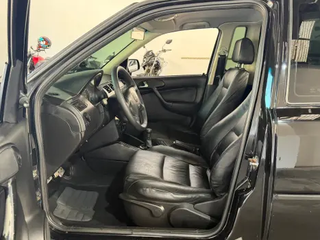 VOLKSWAGEN Saveiro 1.8 G3, Foto 10