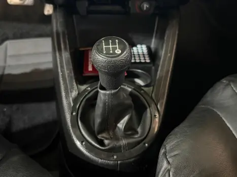 VOLKSWAGEN Saveiro 1.8 G3, Foto 11