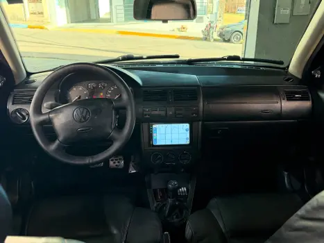 VOLKSWAGEN Saveiro 1.8 G3, Foto 13