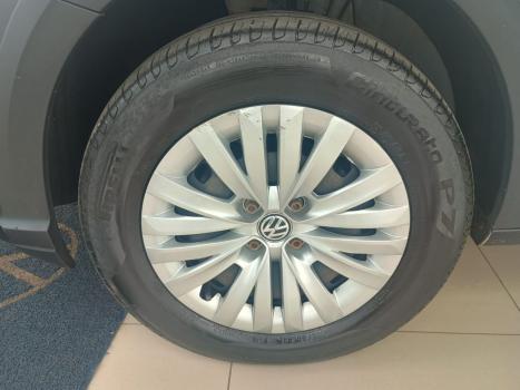 VOLKSWAGEN Saveiro 1.6 16V FLEX MSI ROBUST CABINE SIMPLES, Foto 7