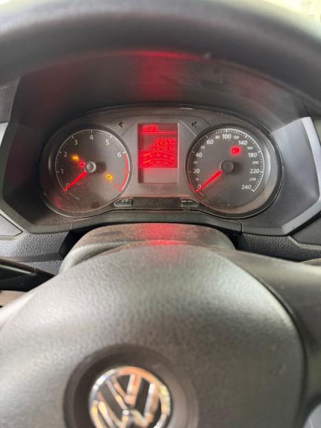 VOLKSWAGEN Saveiro 1.6 FLEX MSI ROBUST CABINE SIMPLES, Foto 10