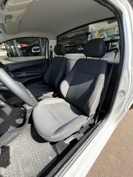 VOLKSWAGEN Saveiro 1.6 FLEX MSI ROBUST CABINE SIMPLES, Foto 11