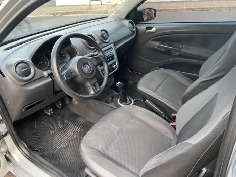VOLKSWAGEN Saveiro 1.6 G6 TRENDLINE CABINE SIMPLES FLEX, Foto 4