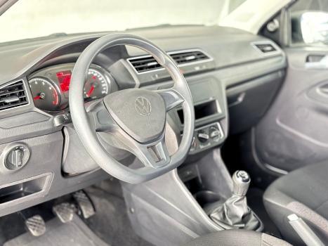 VOLKSWAGEN Saveiro 1.6 16V FLEX MSI ROBUST CABINE SIMPLES, Foto 5