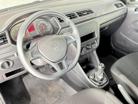 VOLKSWAGEN Saveiro 1.6 16V FLEX MSI ROBUST CABINE SIMPLES, Foto 6