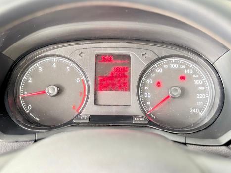 VOLKSWAGEN Saveiro 1.6 16V FLEX MSI ROBUST CABINE SIMPLES, Foto 7