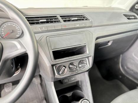 VOLKSWAGEN Saveiro 1.6 16V FLEX MSI ROBUST CABINE SIMPLES, Foto 8