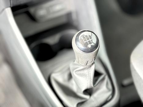 VOLKSWAGEN Saveiro 1.6 16V FLEX MSI ROBUST CABINE SIMPLES, Foto 9