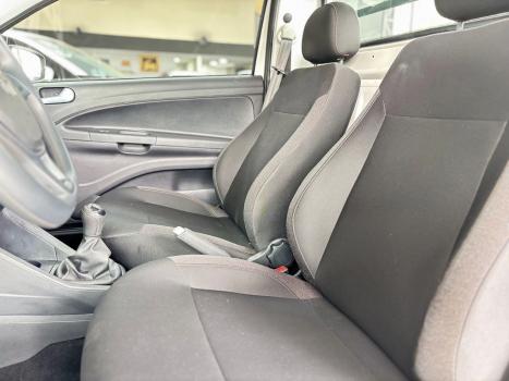 VOLKSWAGEN Saveiro 1.6 16V FLEX MSI ROBUST CABINE SIMPLES, Foto 10