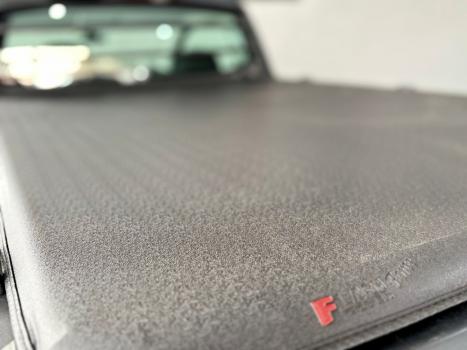 VOLKSWAGEN Saveiro 1.6 16V FLEX MSI ROBUST CABINE SIMPLES, Foto 11