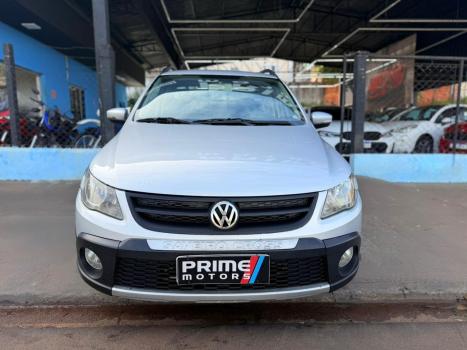 VOLKSWAGEN Saveiro 1.6 CABINE ESTENDIDA FLEX, Foto 6