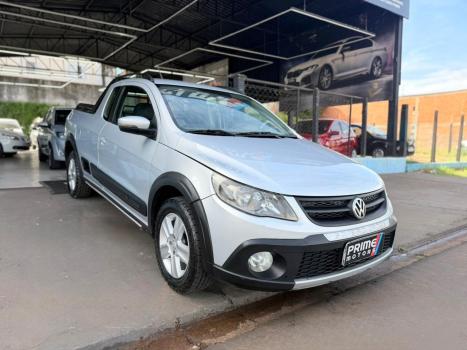 VOLKSWAGEN Saveiro 1.6 CABINE ESTENDIDA FLEX, Foto 7