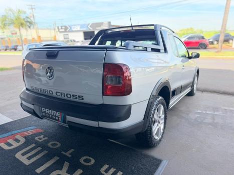 VOLKSWAGEN Saveiro 1.6 CABINE ESTENDIDA FLEX, Foto 9